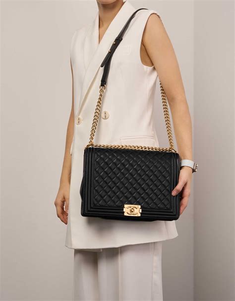 boy chanel bag|chanel boy online shop.